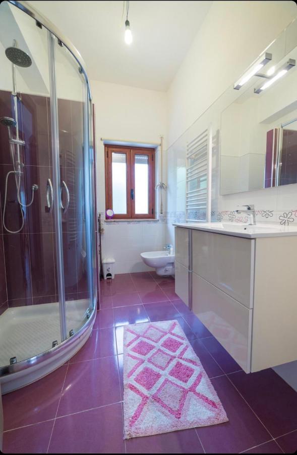 شقة Casa Grazia سانتا تيريزا دي ريفا المظهر الخارجي الصورة